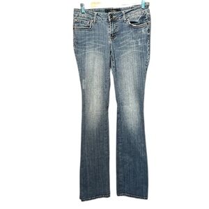 ✔️💰BOGO FREE Jessica Simpson Vintage Flare Jeans